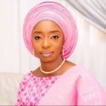 , Dr Ibijoke Sanwo-Olu