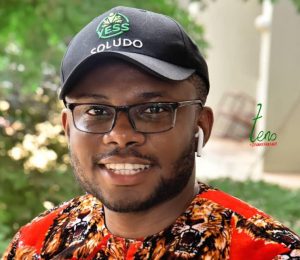 Dr Nelson Omenugha, Convener of Youths Earnestly Seek Soludo [YESS]