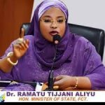 , Dr Ramatu Aliyu
