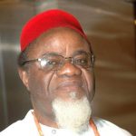 Dr. Chukwuemeka Ezeife h