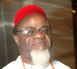 Dr. Chukwuemeka Ezeife h