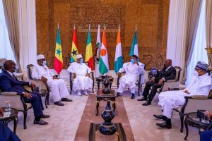 Ecowas