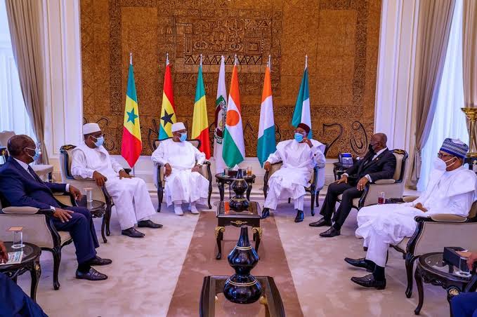 Ecowas