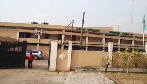 Edo State House of Assembly