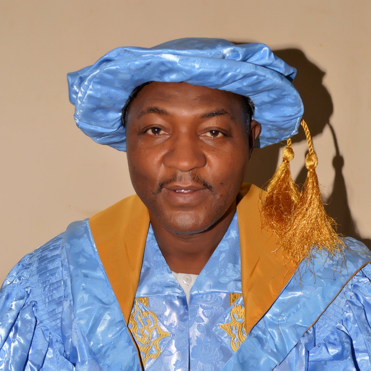 Sagir Adamu Abbas