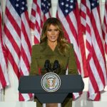 Melania Trump
