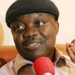 Emmanuel Uduaghan