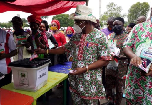 Enugu-PDP-Congress-2