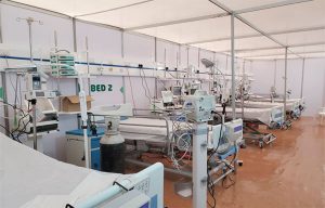 Eti-Osa-Isolation-Centre