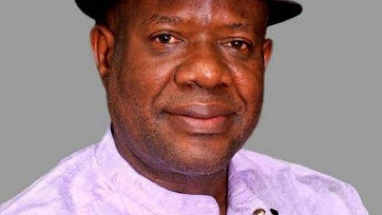 Ex-Speaker-emerges-Abia-PDP-new-chairman