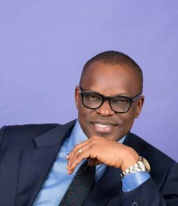 Eyitayo-Jegede