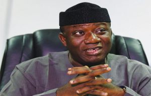 Fayemi
