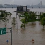 Flooding