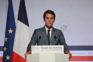 French-Government