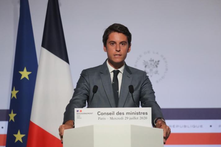 French-Government