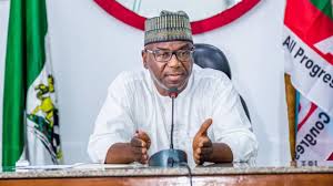 Gov AbdulRazaq