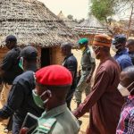 Gov-Babagana-Zulum-on-a-visit-to-Faduma-Kolomdi-village-after-the-Boko-Haram-brutal-attack