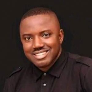 Hon. Ugwuoke,