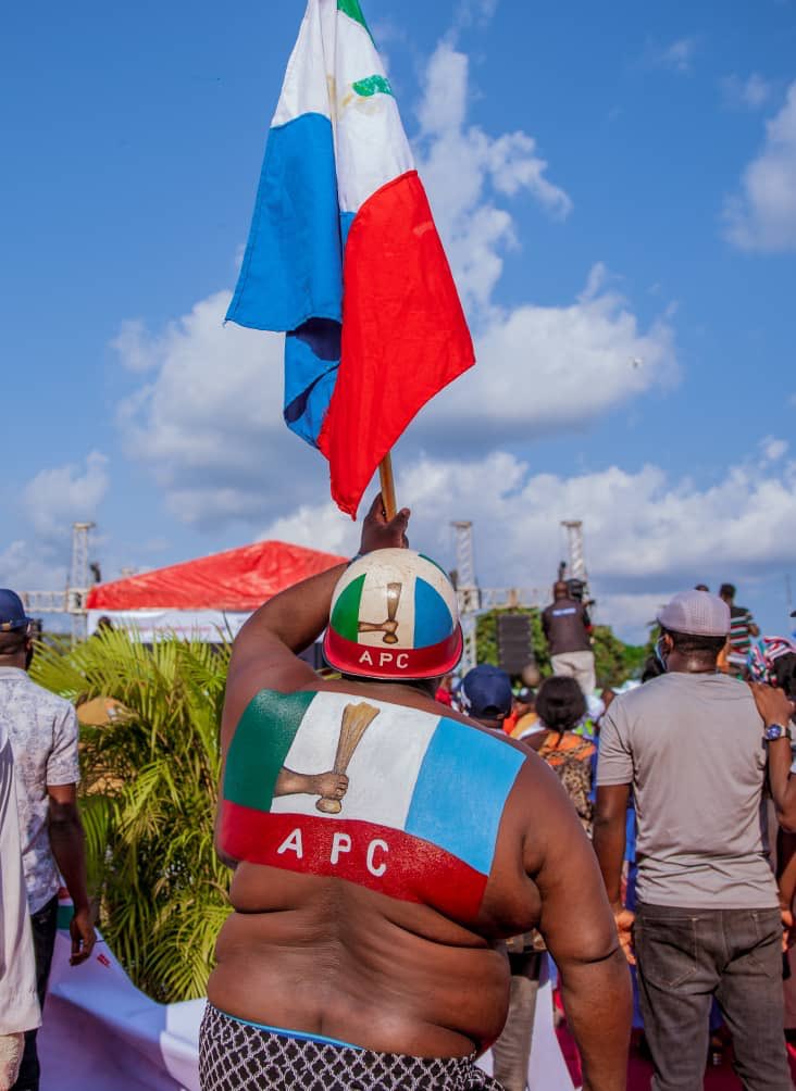 COVID-19 PTF condemns non-compliance at Edo APC rally, Kashamu funeral