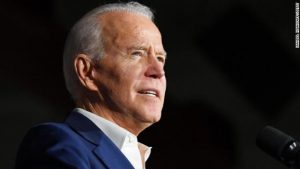 Democrats formally nominate Biden for US presidential election