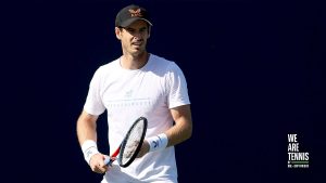 Andy Murray