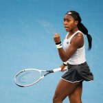Coco Gauff