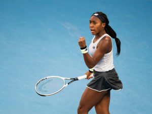 Coco Gauff