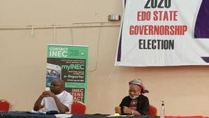 INEC
