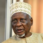 Alhaji Tanko Yakasai