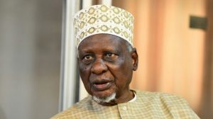 Alhaji Tanko Yakasai