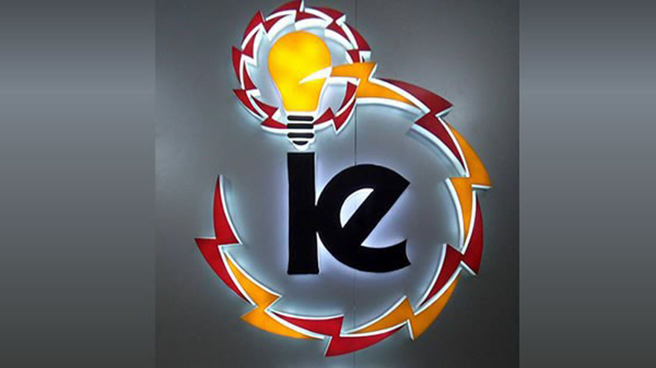 Ikeja-Electric