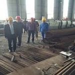 Inner Galaxy Steel Company