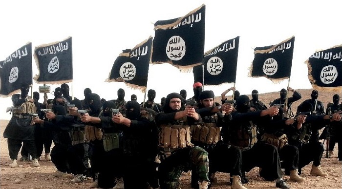 Islamic-State