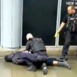 Israeli man killed in stabbing incident; police suspect terrorism