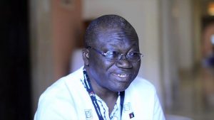Issa Aremu