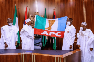 Ize-Iyamu-Meets-Buhari2
