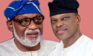 Jegede-Akeredolu