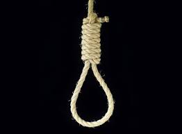 Jilted lover hangs self in Rivers