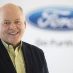 Jim Hackett,