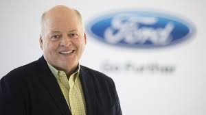 Jim Hackett,