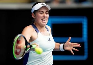 Tennis – Australian Open – Second Round