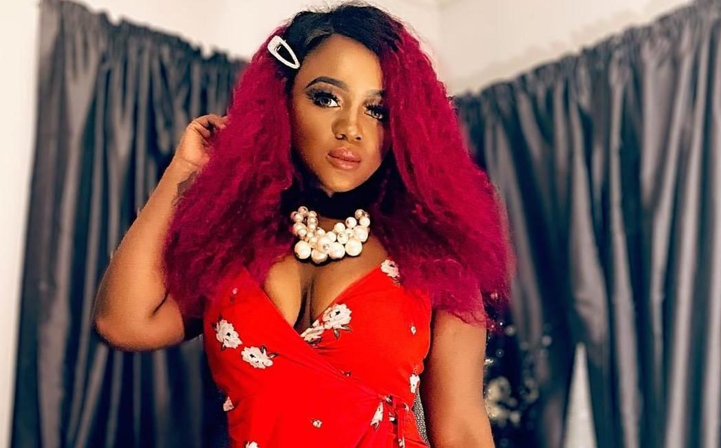 MC Charlene
