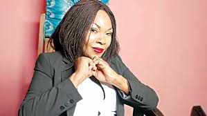 Mabel Oboh