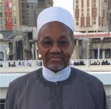 Mamman Daura