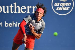 Milos Raonic