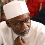 Mohammed Adoke