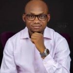 Mr Obinna Nwaka
