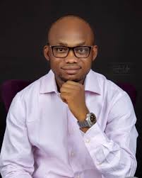  Mr Obinna Nwaka