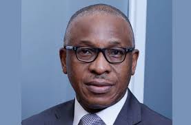 Mr. Alex Okoh