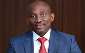 NDUDI ELUMELU